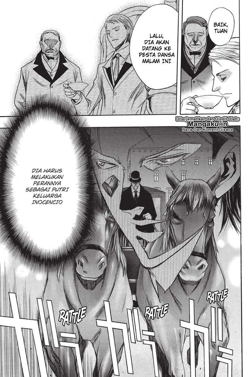 Shingeki no Kyojin – Before the Fall Chapter 32 - halaman 30