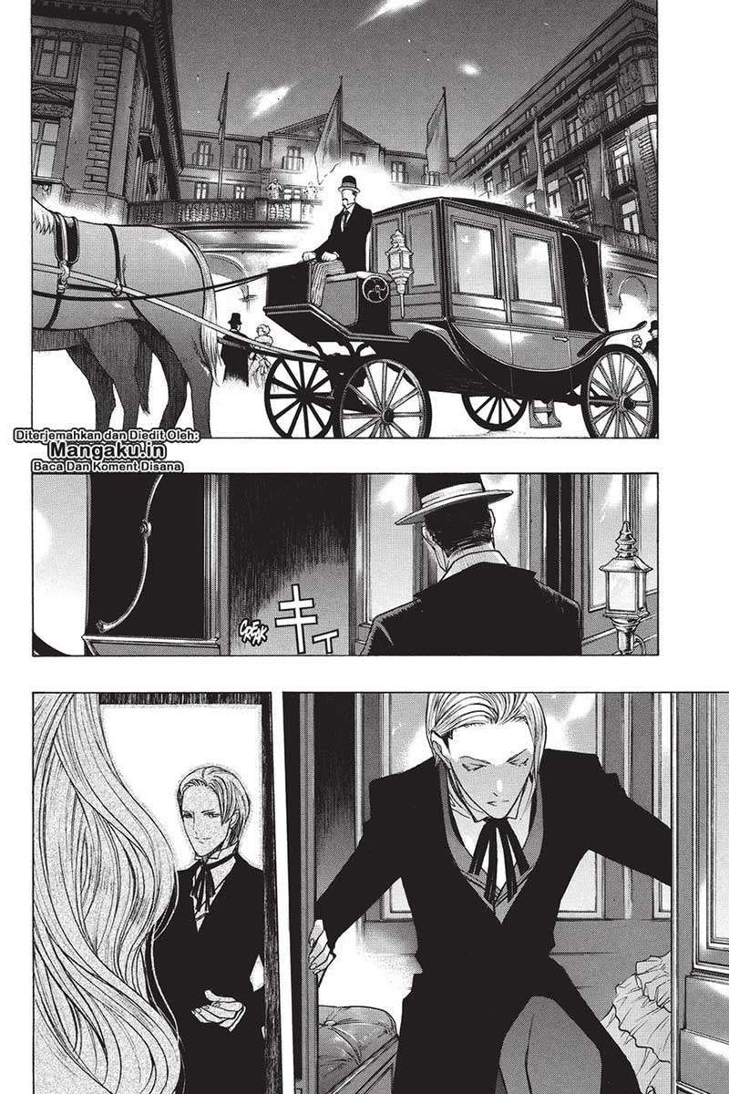 Shingeki no Kyojin – Before the Fall Chapter 32 - halaman 31