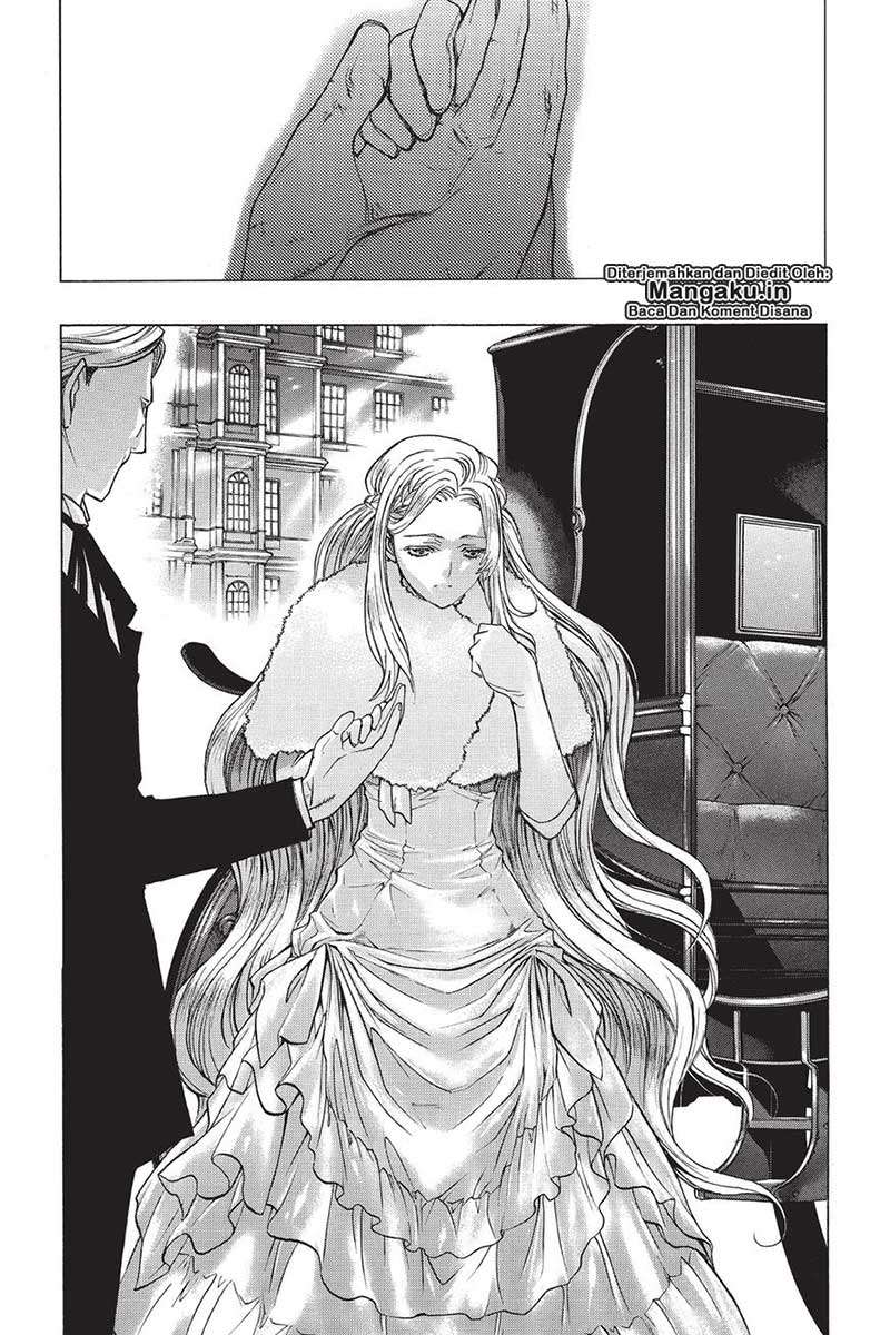 Shingeki no Kyojin – Before the Fall Chapter 32 - halaman 32