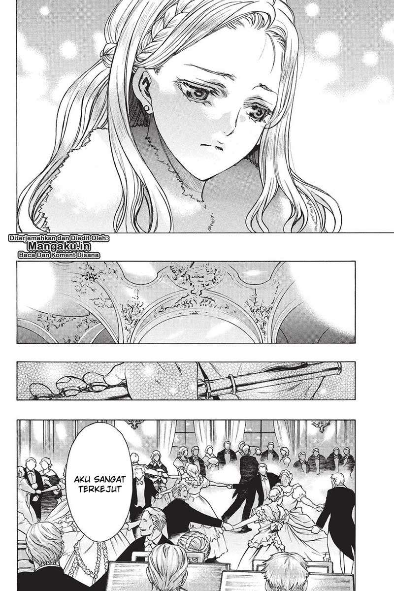 Shingeki no Kyojin – Before the Fall Chapter 32 - halaman 33