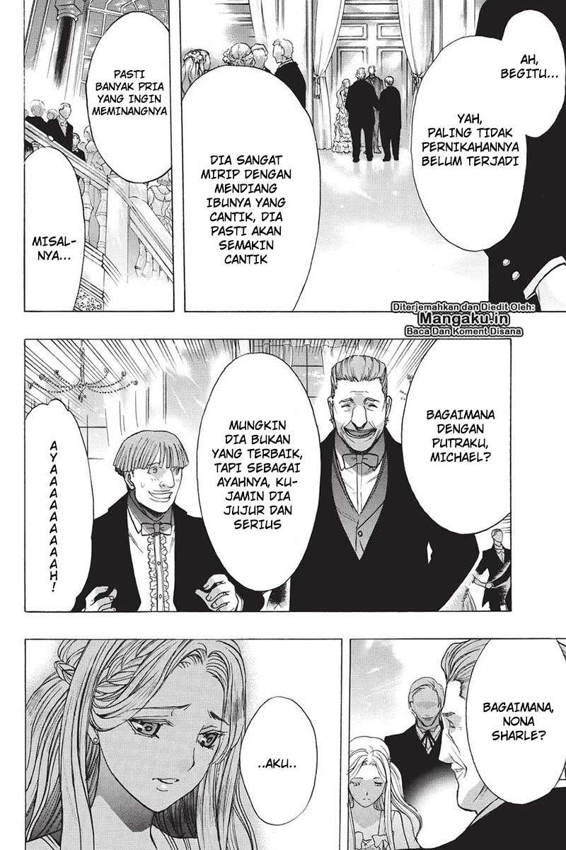 Shingeki no Kyojin – Before the Fall Chapter 32 - halaman 37