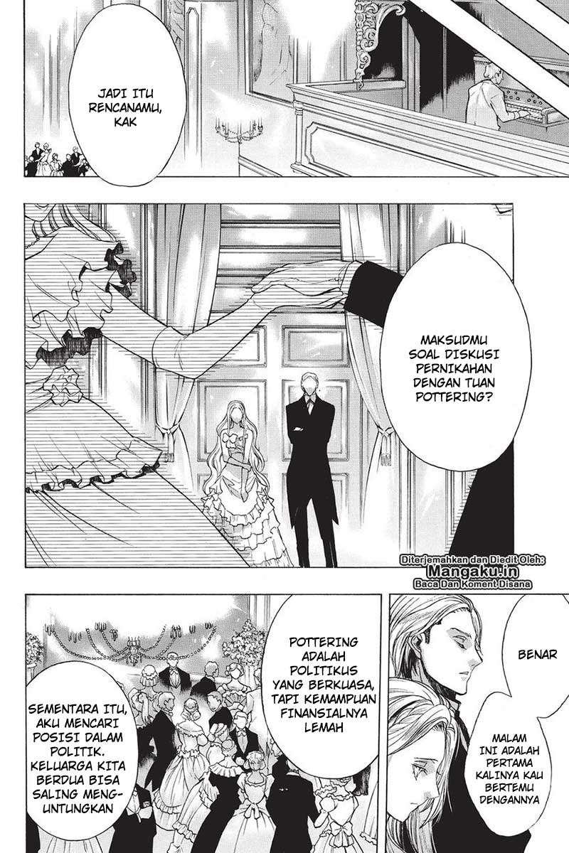 Shingeki no Kyojin – Before the Fall Chapter 32 - halaman 39