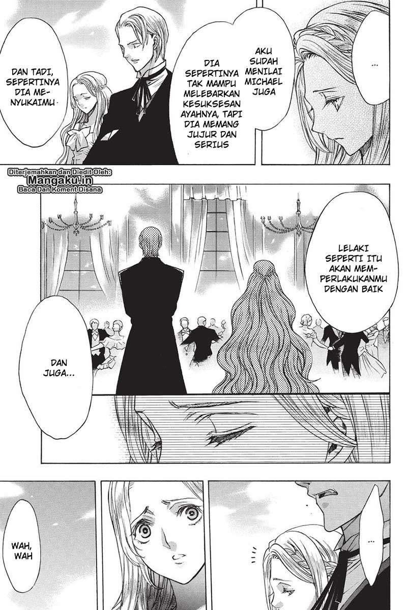 Shingeki no Kyojin – Before the Fall Chapter 32 - halaman 40