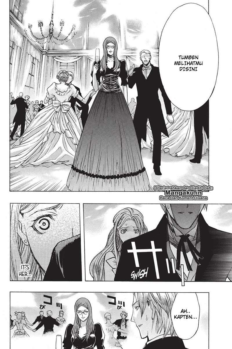 Shingeki no Kyojin – Before the Fall Chapter 32 - halaman 41