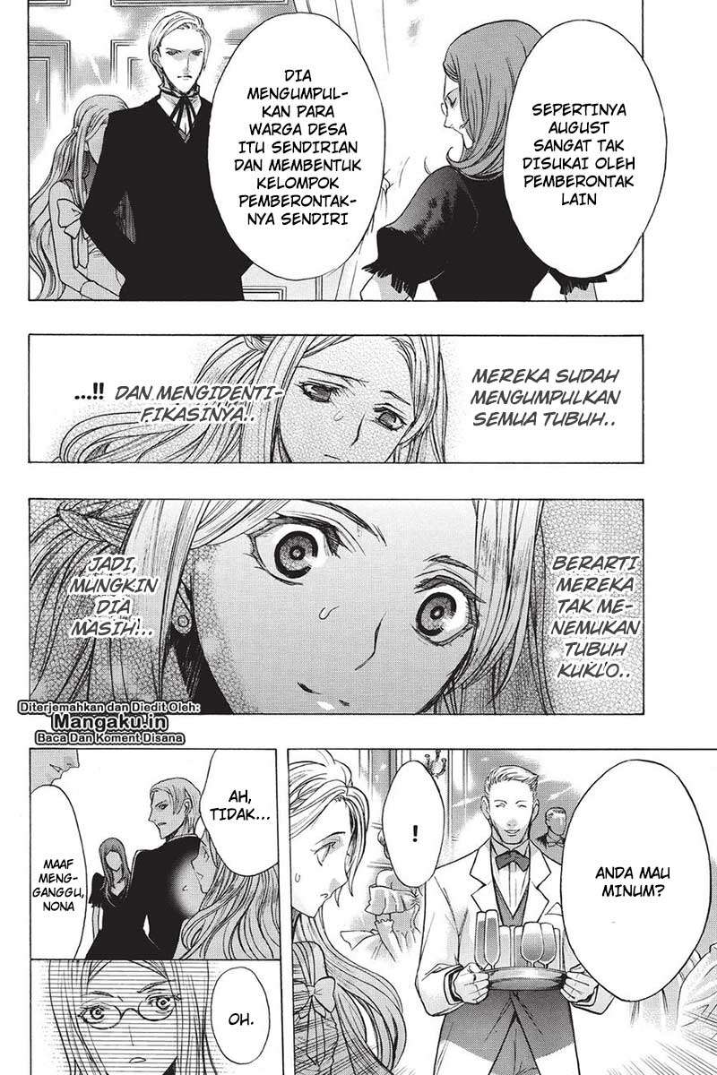 Shingeki no Kyojin – Before the Fall Chapter 32 - halaman 49
