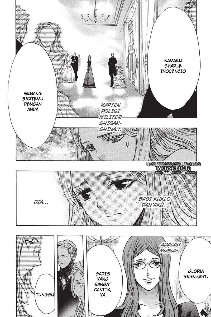 Shingeki no Kyojin – Before the Fall Chapter 32 - halaman 51