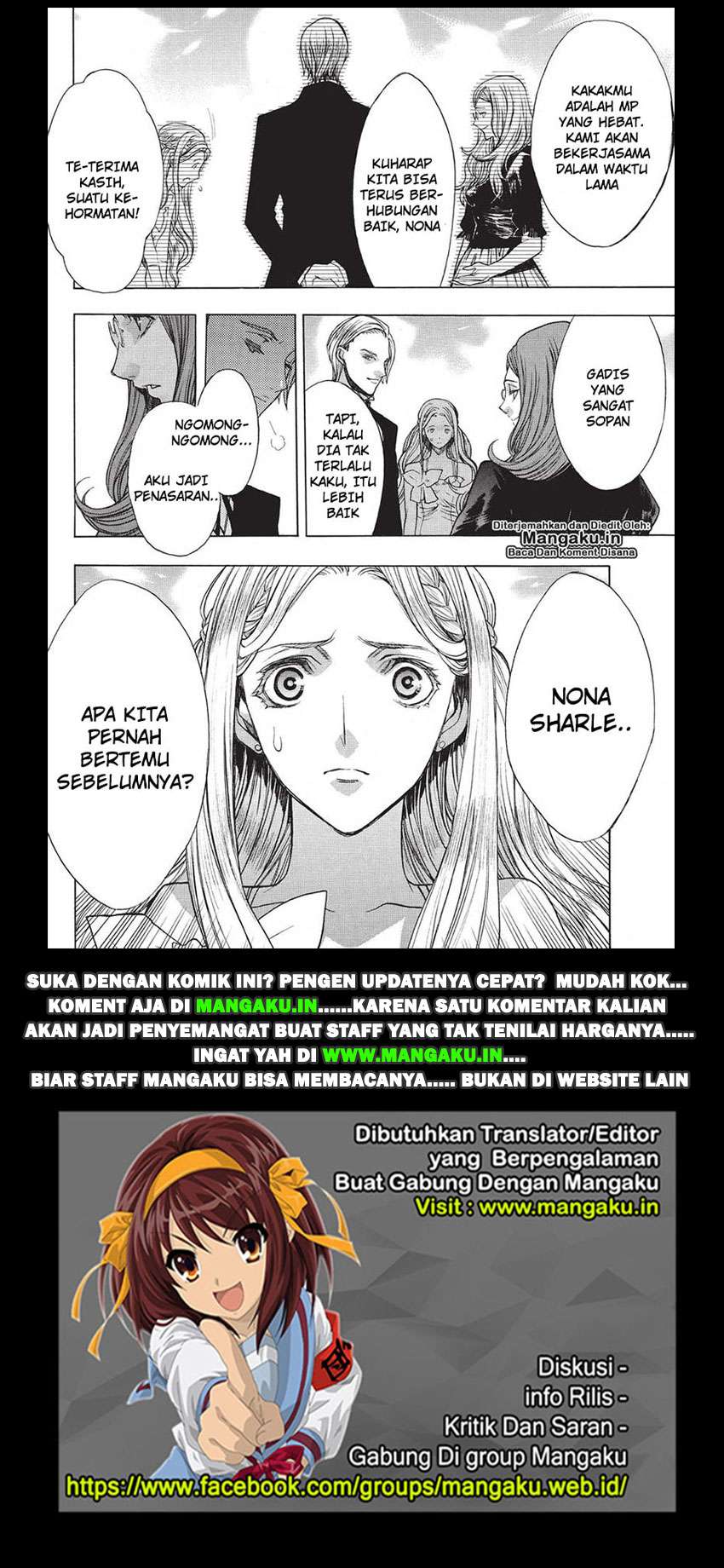 Shingeki no Kyojin – Before the Fall Chapter 32 - halaman 53