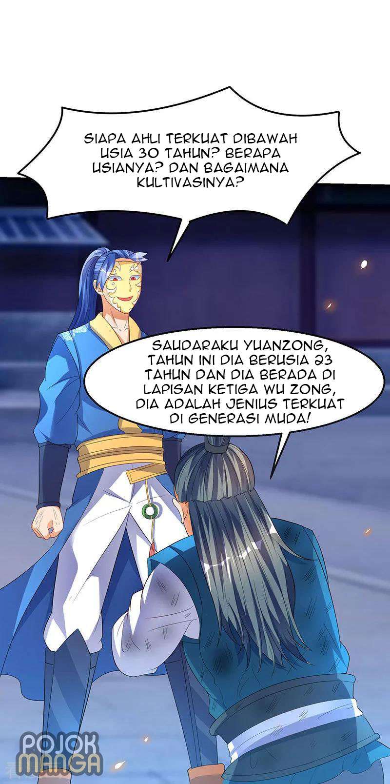Shingeki no Kyojin – Before the Fall Chapter 32 - halaman 7