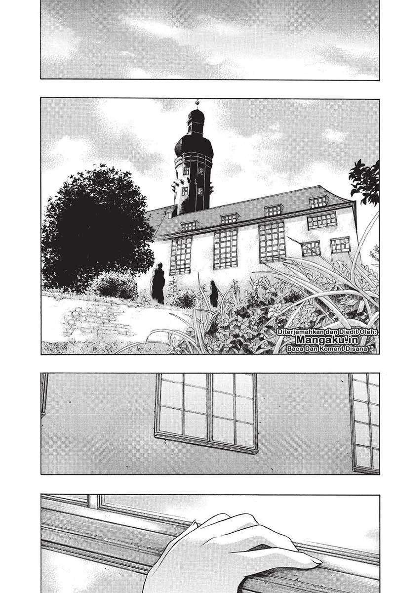Shingeki no Kyojin – Before the Fall Chapter 33.1 - halaman 14