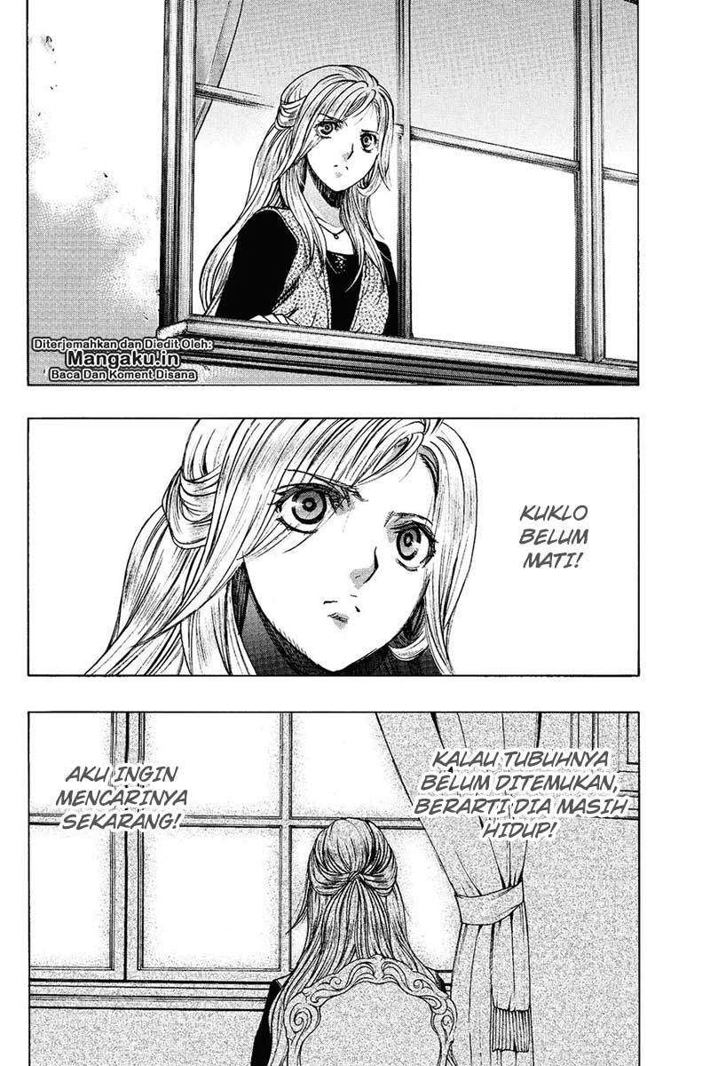 Shingeki no Kyojin – Before the Fall Chapter 33.1 - halaman 15