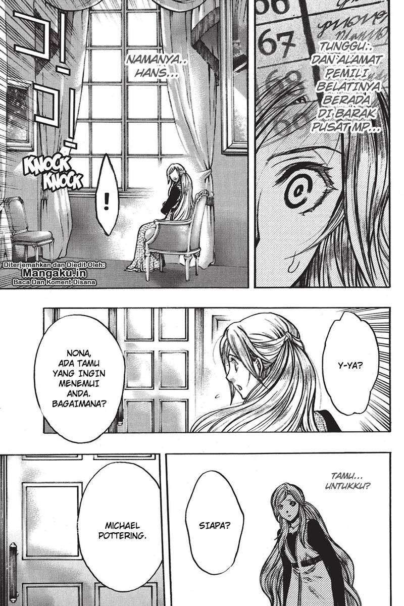 Shingeki no Kyojin – Before the Fall Chapter 33.1 - halaman 18