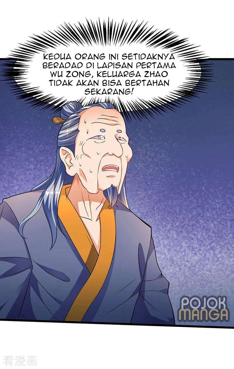 Shingeki no Kyojin – Before the Fall Chapter 33.1 - halaman 24