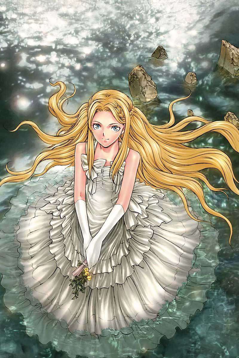 Shingeki no Kyojin – Before the Fall Chapter 33.1 - halaman 5