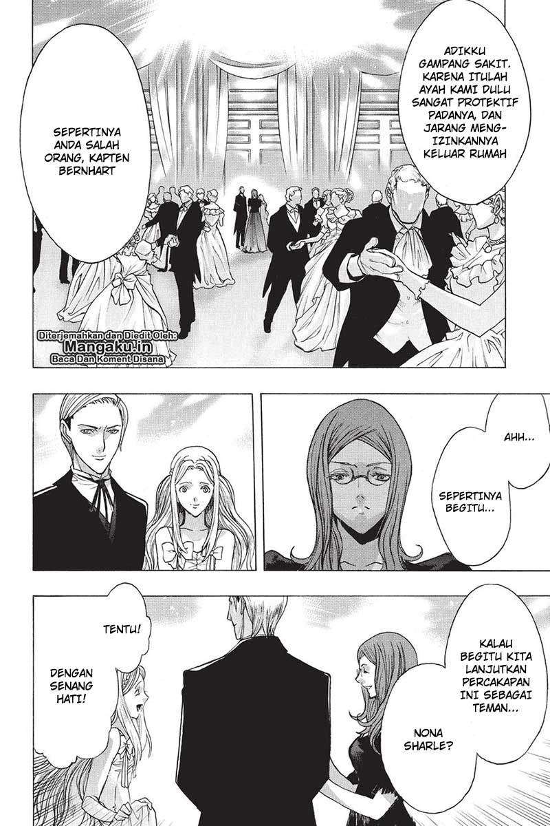 Shingeki no Kyojin – Before the Fall Chapter 33.1 - halaman 7