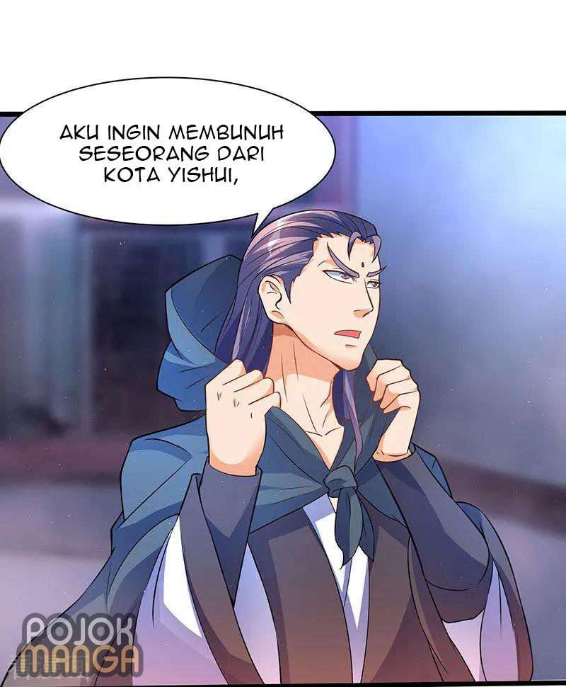 Shingeki no Kyojin – Before the Fall Chapter 33.1 - halaman 9