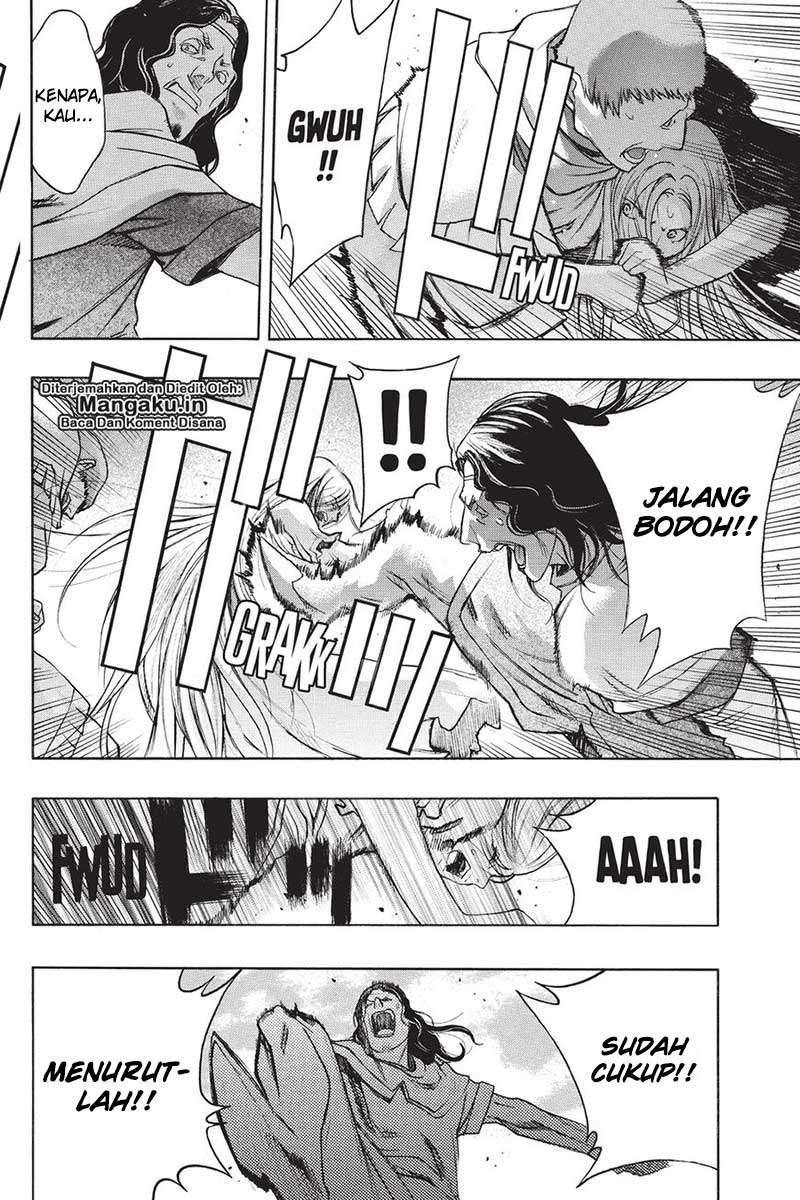 Shingeki no Kyojin – Before the Fall Chapter 33.2 - halaman 12