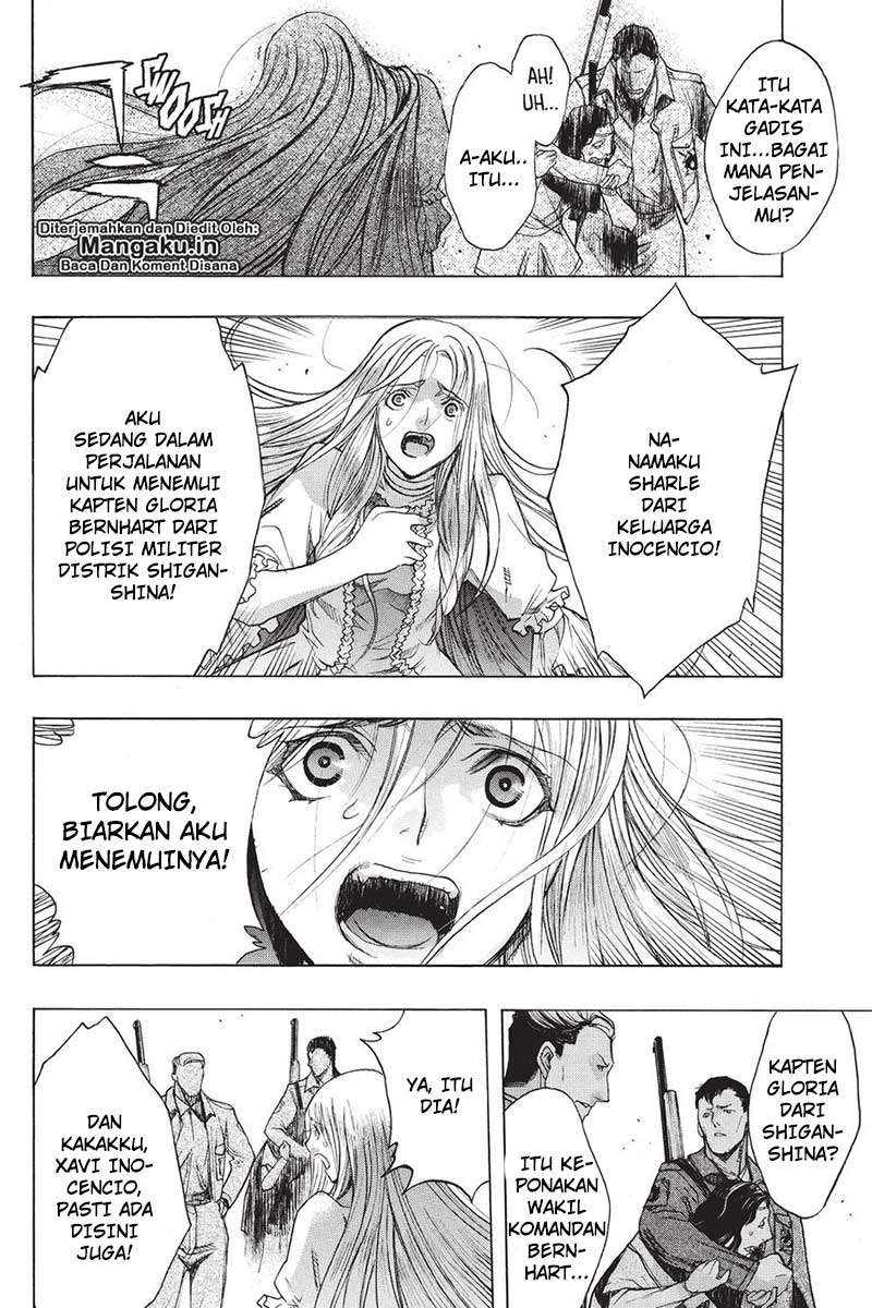 Shingeki no Kyojin – Before the Fall Chapter 33.2 - halaman 14
