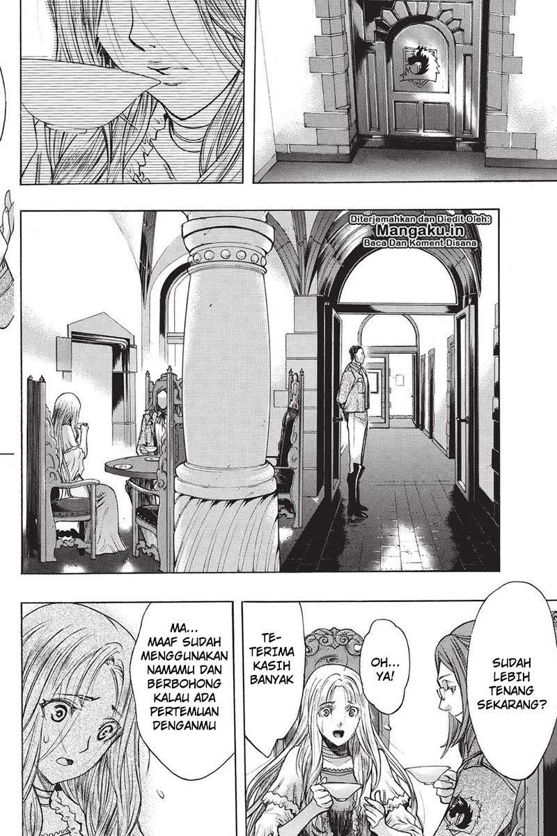 Shingeki no Kyojin – Before the Fall Chapter 33.2 - halaman 18
