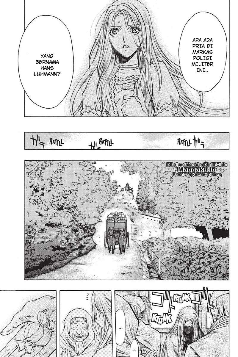 Shingeki no Kyojin – Before the Fall Chapter 33.2 - halaman 23