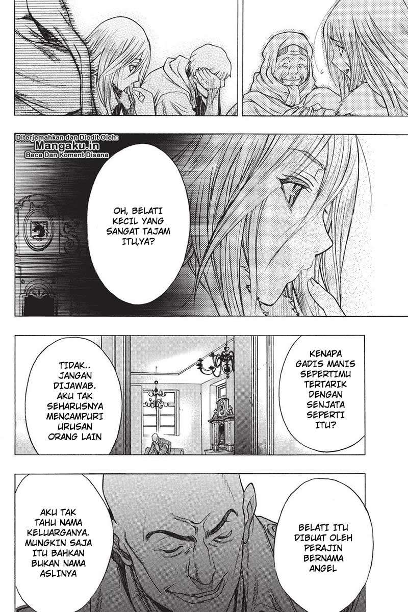 Shingeki no Kyojin – Before the Fall Chapter 33.2 - halaman 24