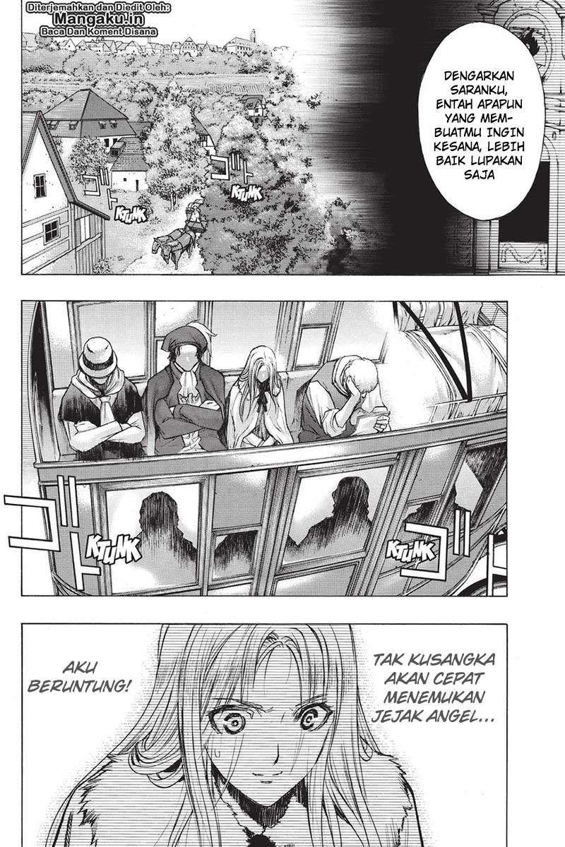 Shingeki no Kyojin – Before the Fall Chapter 33.2 - halaman 28