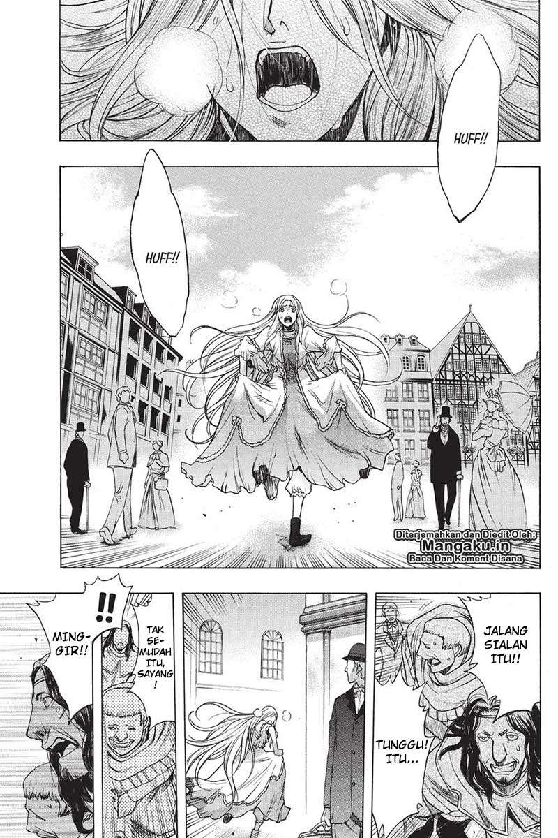 Shingeki no Kyojin – Before the Fall Chapter 33.2 - halaman 7