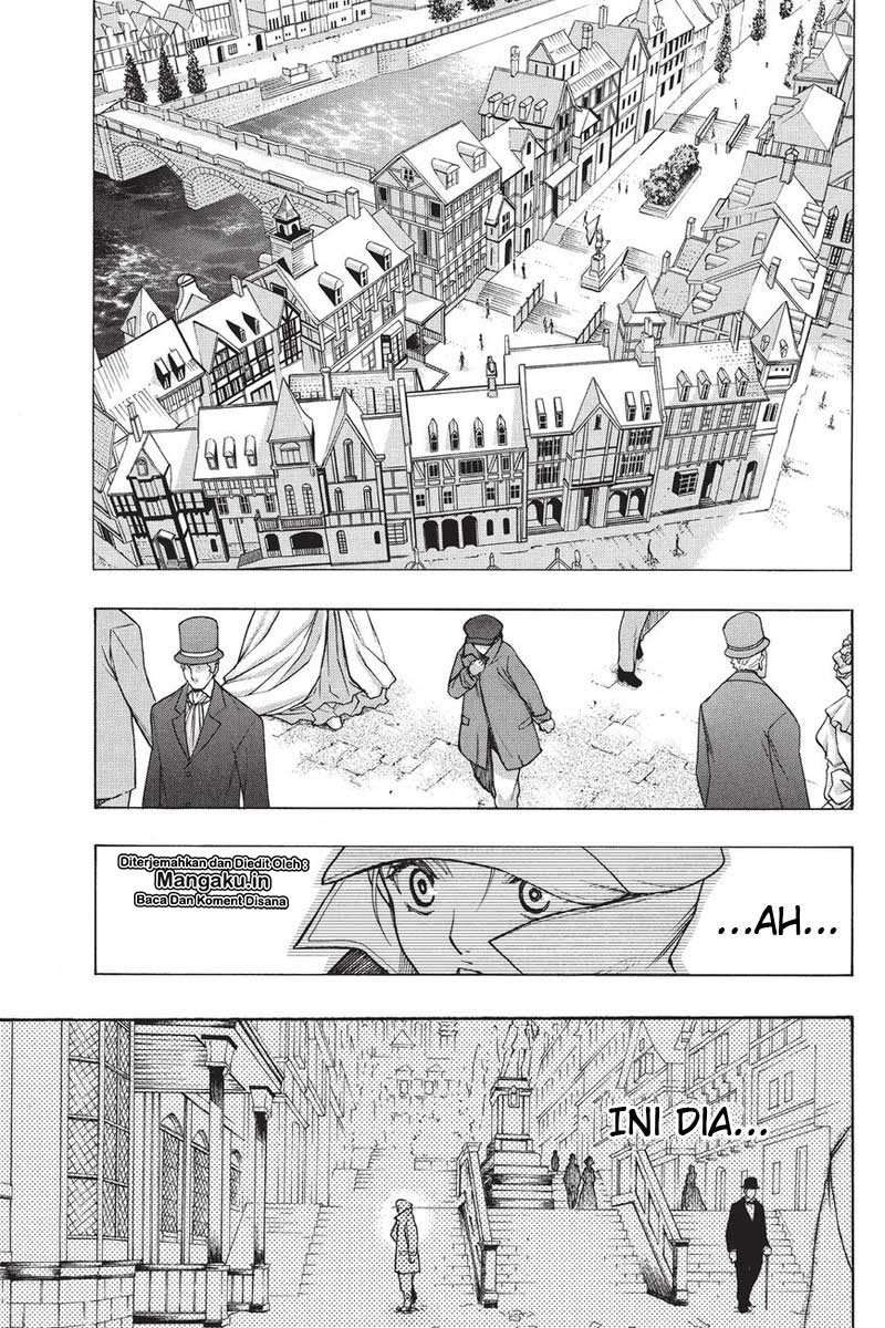 Shingeki no Kyojin – Before the Fall Chapter 34 - halaman 13