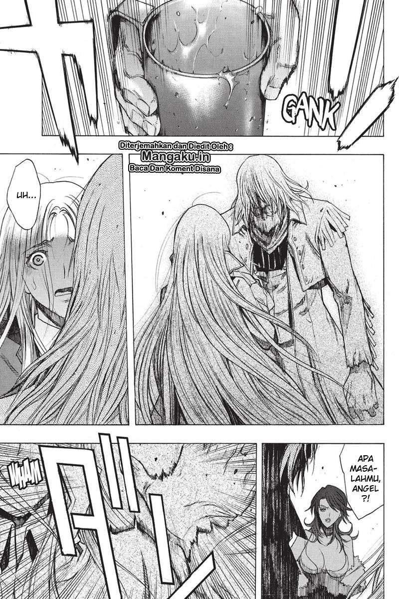 Shingeki no Kyojin – Before the Fall Chapter 34 - halaman 48