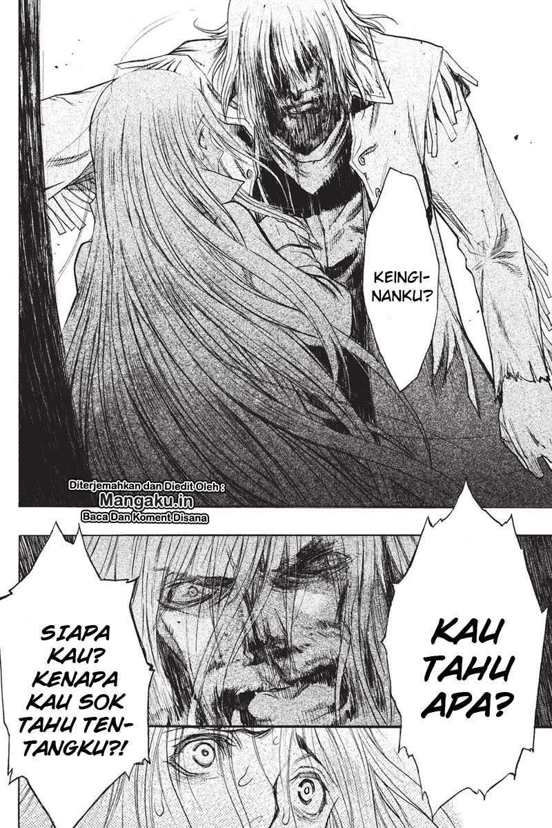 Shingeki no Kyojin – Before the Fall Chapter 34 - halaman 49