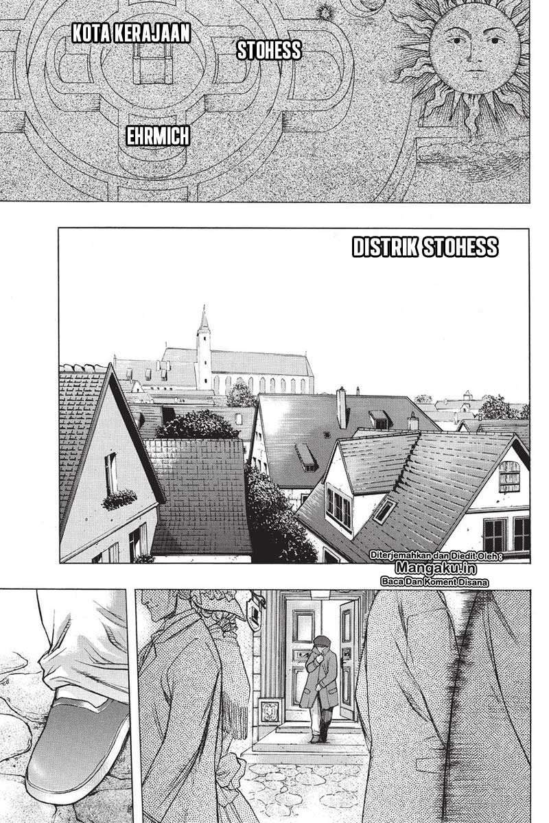 Shingeki no Kyojin – Before the Fall Chapter 34 - halaman 9
