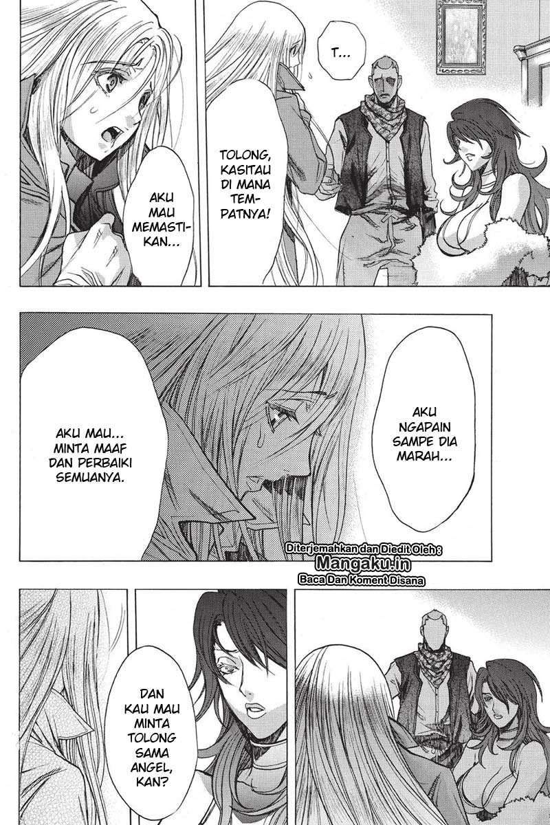 Shingeki no Kyojin – Before the Fall Chapter 35 - halaman 13