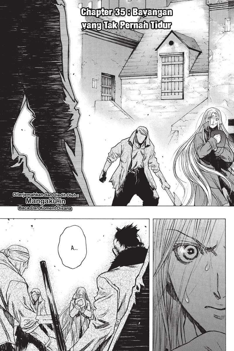 Shingeki no Kyojin – Before the Fall Chapter 35 - halaman 4