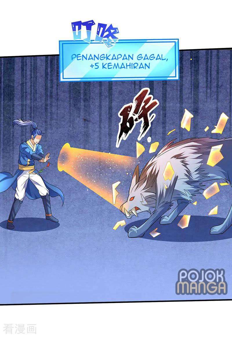 Shingeki no Kyojin – Before the Fall Chapter 35 - halaman 8
