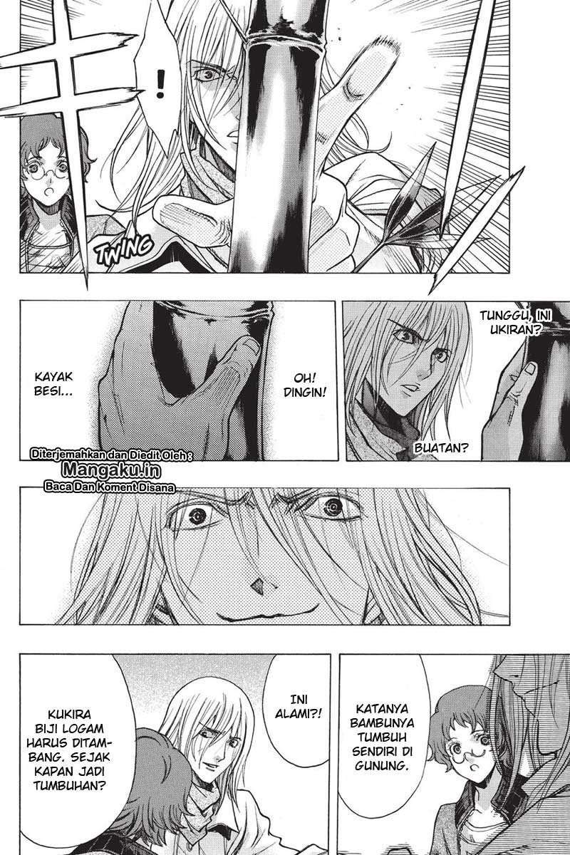 Shingeki no Kyojin – Before the Fall Chapter 36 - halaman 14