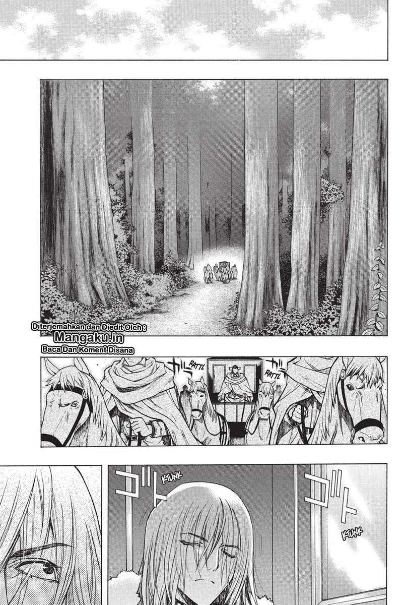 Shingeki no Kyojin – Before the Fall Chapter 36 - halaman 17