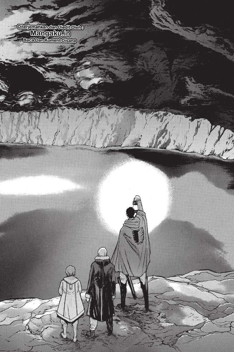 Shingeki no Kyojin – Before the Fall Chapter 36 - halaman 28