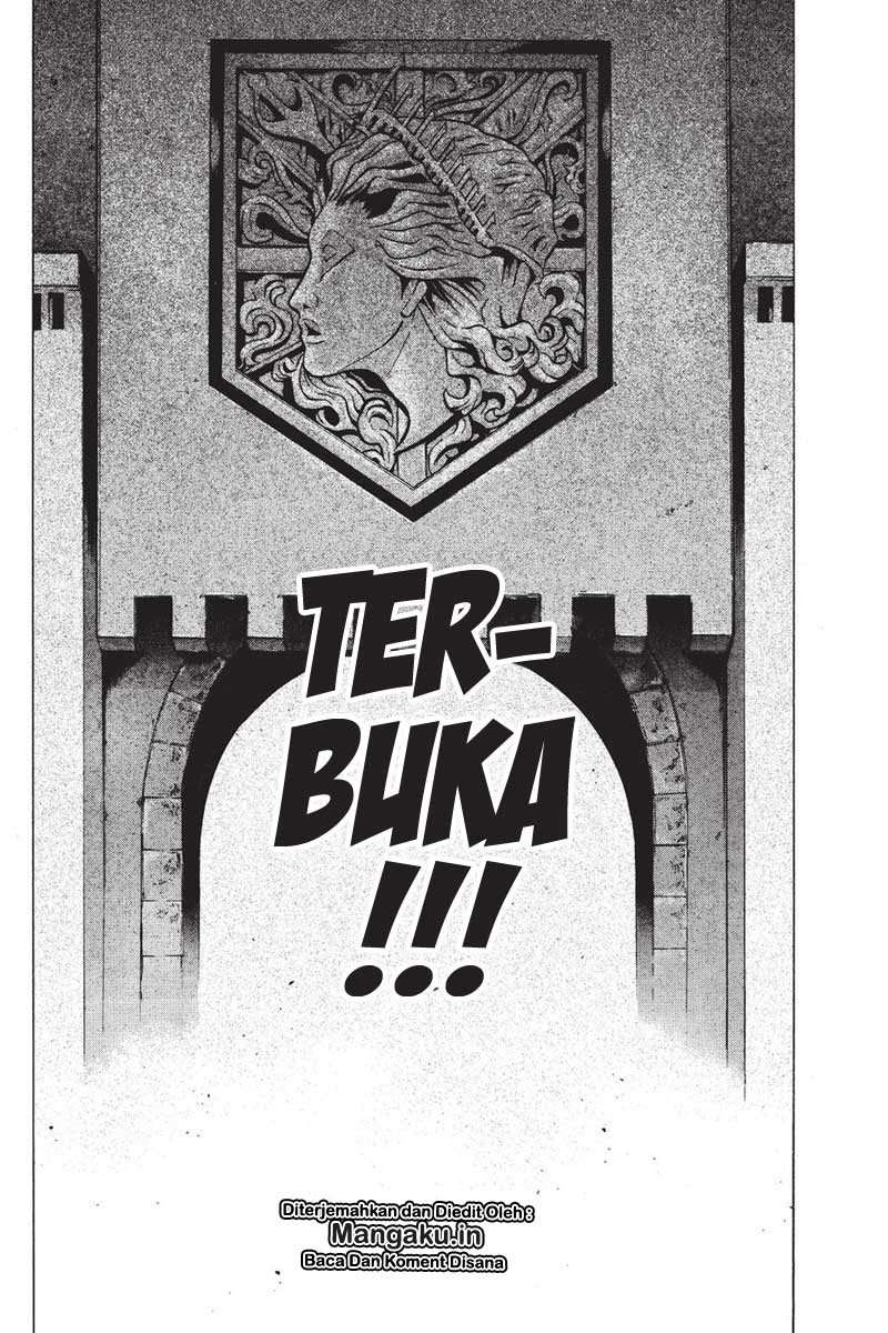 Shingeki no Kyojin – Before the Fall Chapter 37 - halaman 24