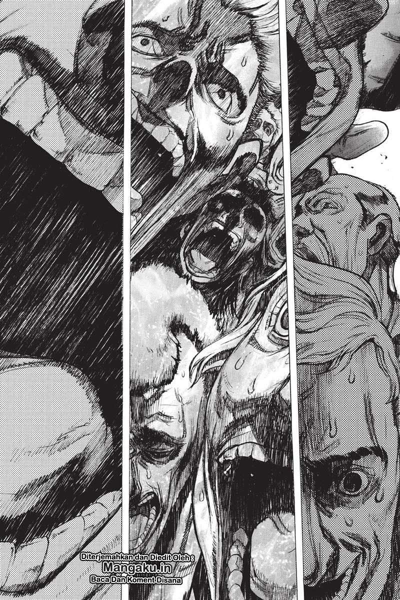 Shingeki no Kyojin – Before the Fall Chapter 37 - halaman 45