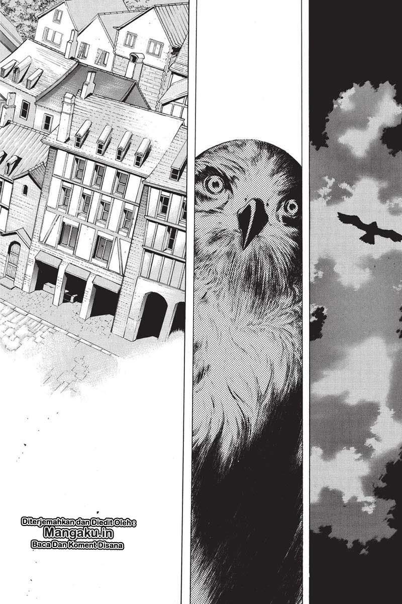 Shingeki no Kyojin – Before the Fall Chapter 37 - halaman 46