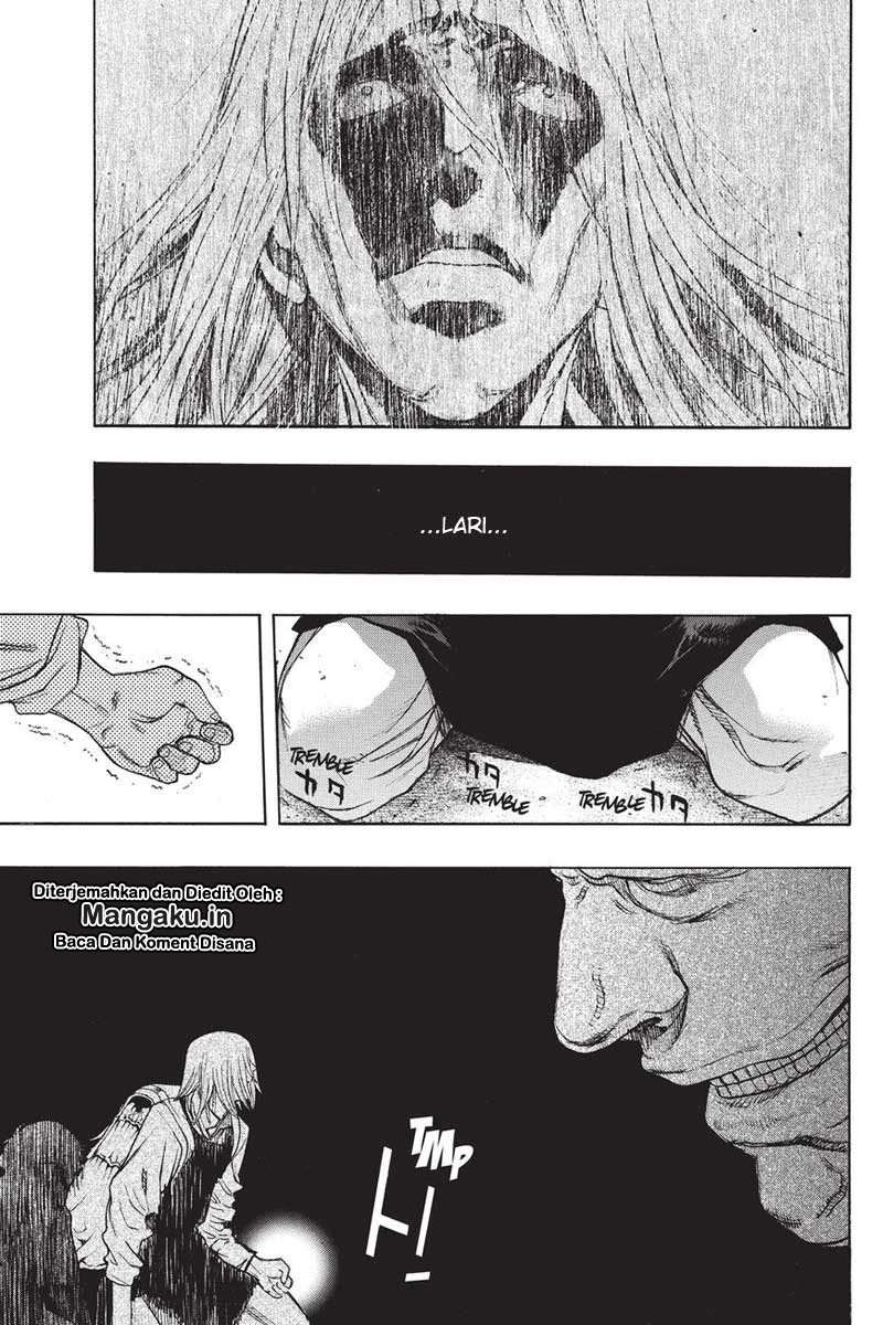 Shingeki no Kyojin – Before the Fall Chapter 37 - halaman 53