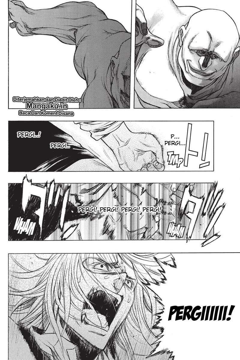 Shingeki no Kyojin – Before the Fall Chapter 37 - halaman 54