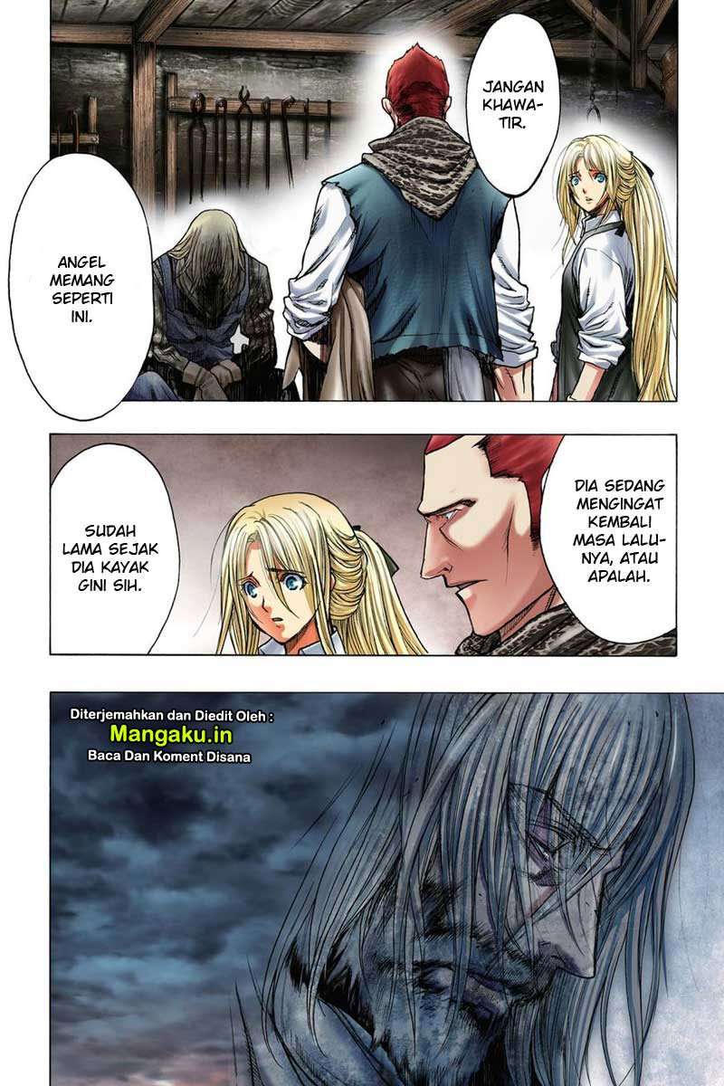 Shingeki no Kyojin – Before the Fall Chapter 37 - halaman 6