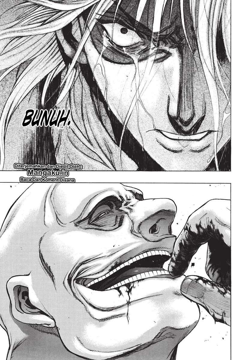 Shingeki no Kyojin – Before the Fall Chapter 38 - halaman 10