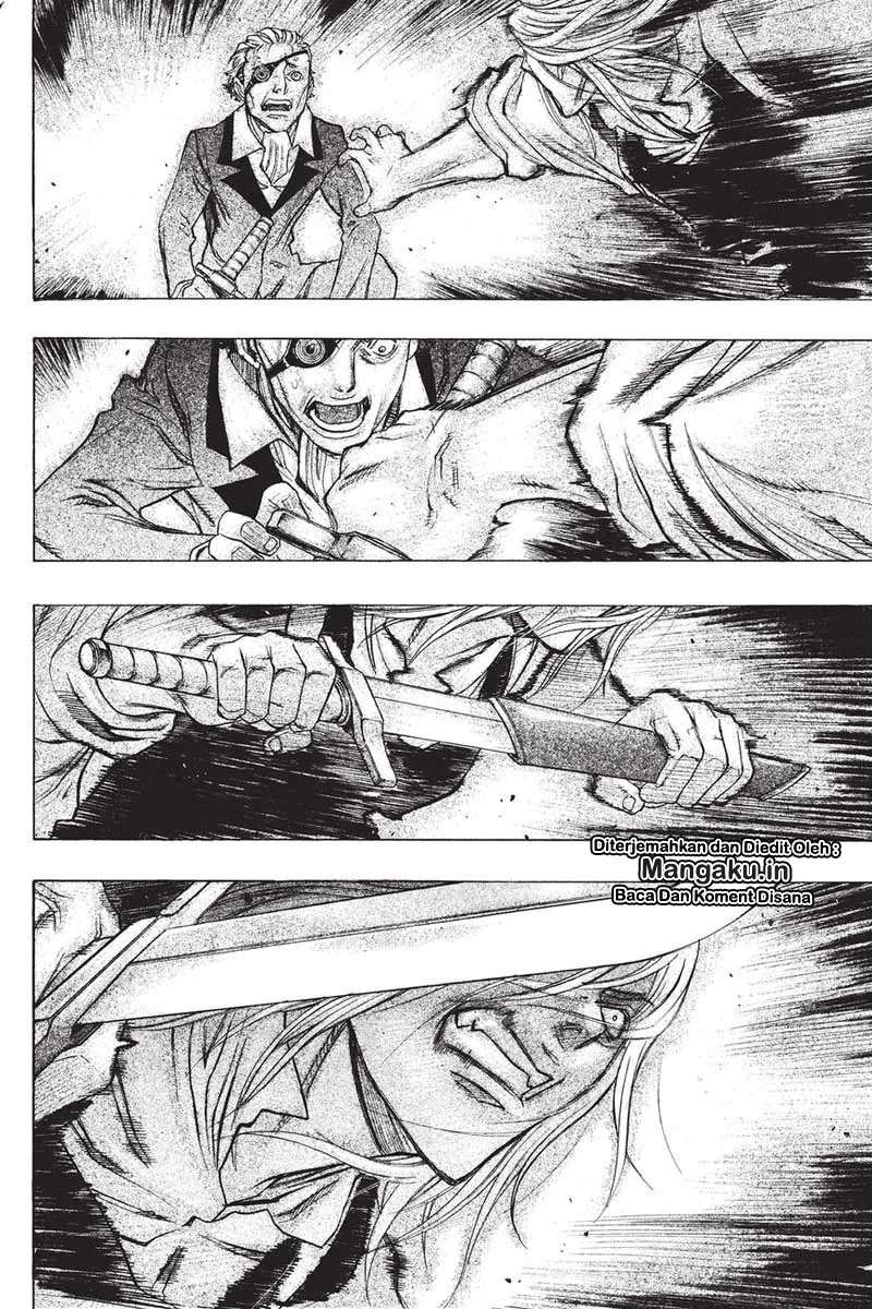 Shingeki no Kyojin – Before the Fall Chapter 38 - halaman 11