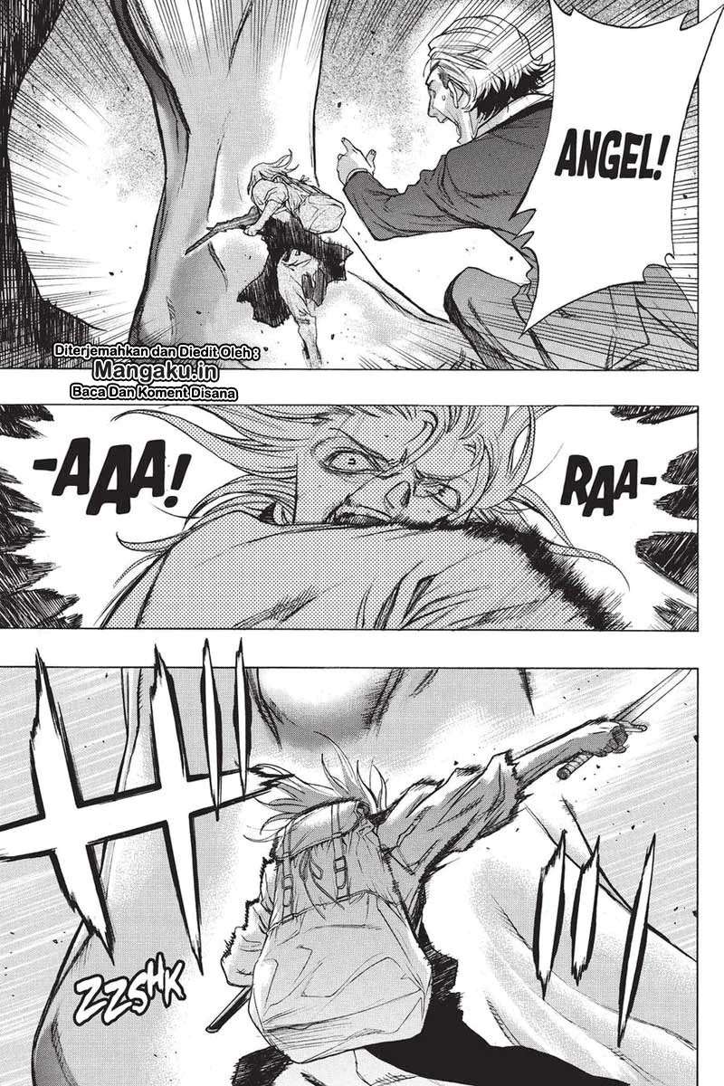Shingeki no Kyojin – Before the Fall Chapter 38 - halaman 12