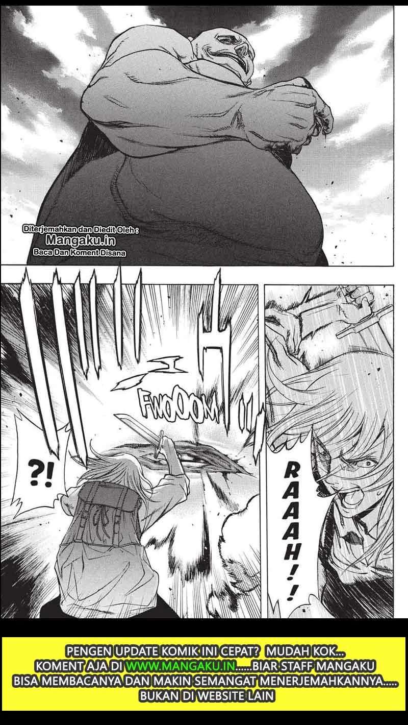 Shingeki no Kyojin – Before the Fall Chapter 38 - halaman 14