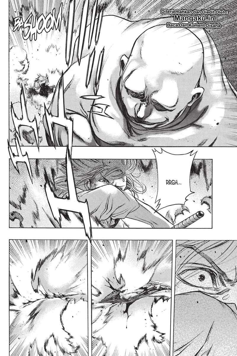 Shingeki no Kyojin – Before the Fall Chapter 38 - halaman 15