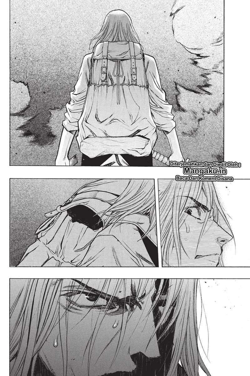 Shingeki no Kyojin – Before the Fall Chapter 38 - halaman 19