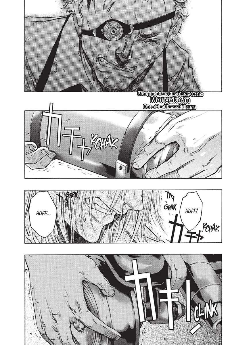 Shingeki no Kyojin – Before the Fall Chapter 38 - halaman 24