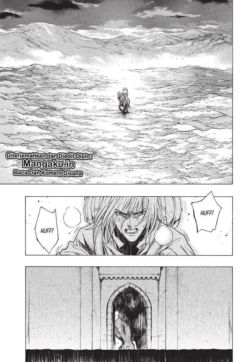 Shingeki no Kyojin – Before the Fall Chapter 38 - halaman 34